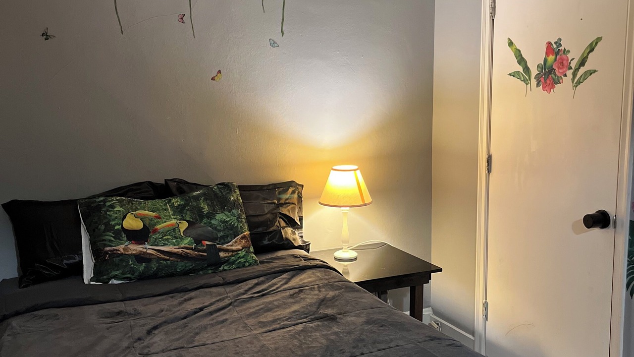 Photo of Bedroom in Payne - Phalen