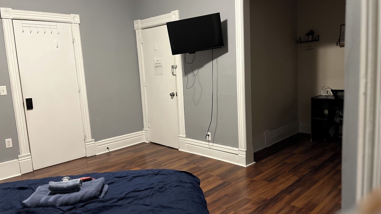 Photo of Bedroom in Payne - Phalen