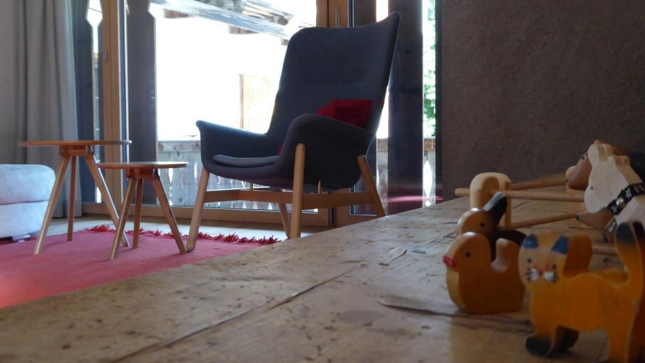Photo of Livingroom in Berguen
