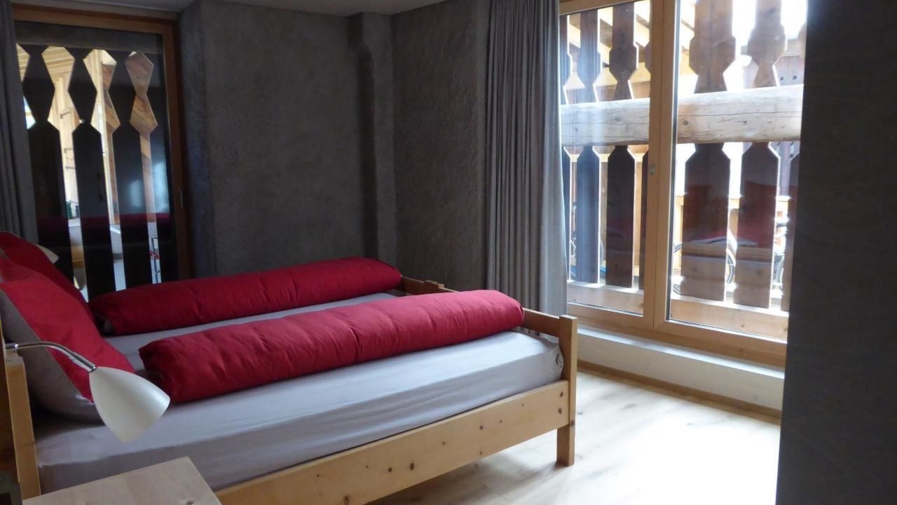 Photo of Bedroom in Berguen