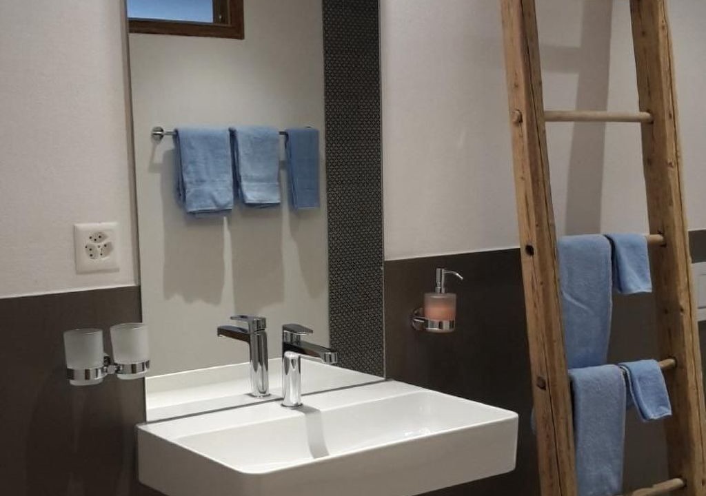 Photo of Bathroom in Berguen