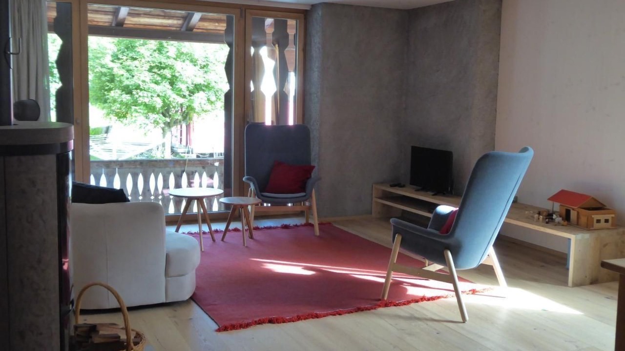 Photo of Livingroom in Berguen