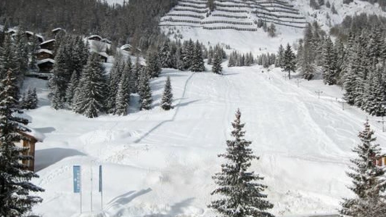 Photo of Others in Anzere