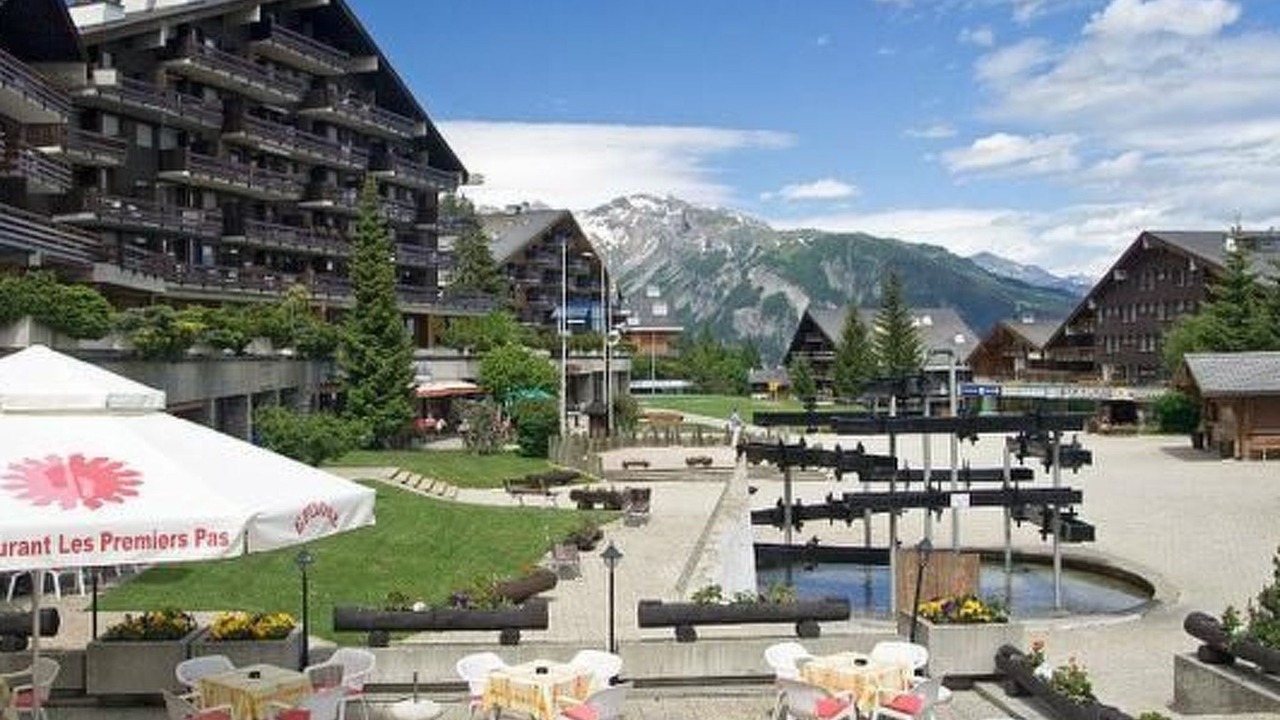 Photo of Others in Anzere