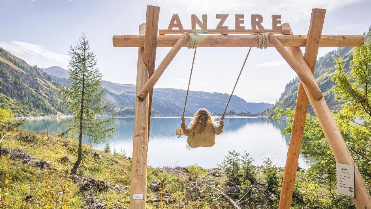 Photo of Others in Anzere