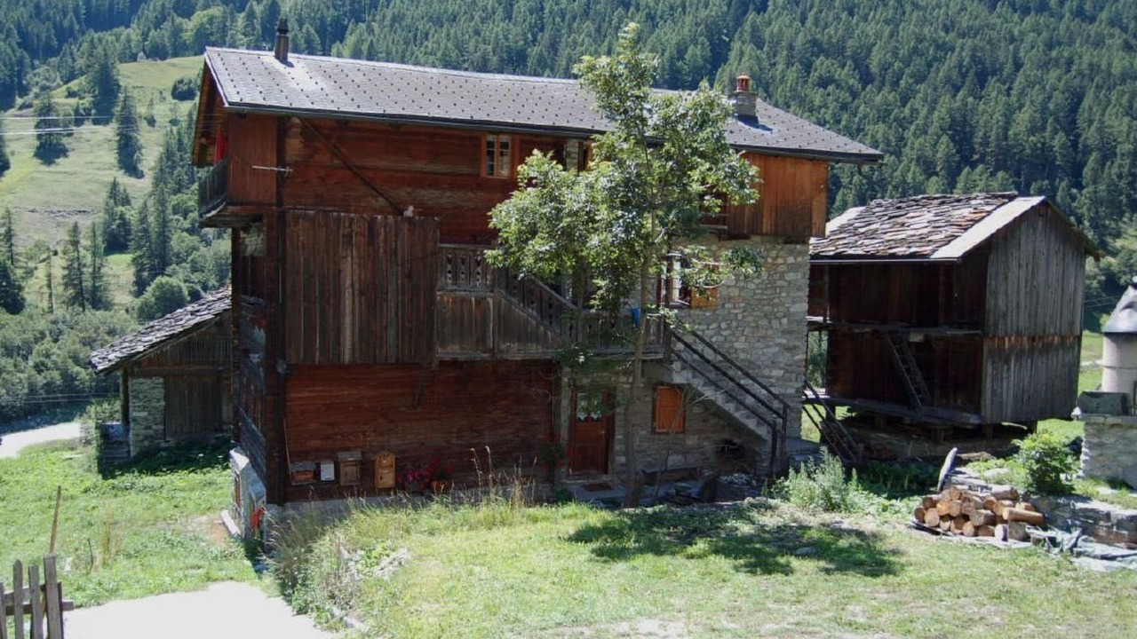 Photo of Outdoor in Evolene