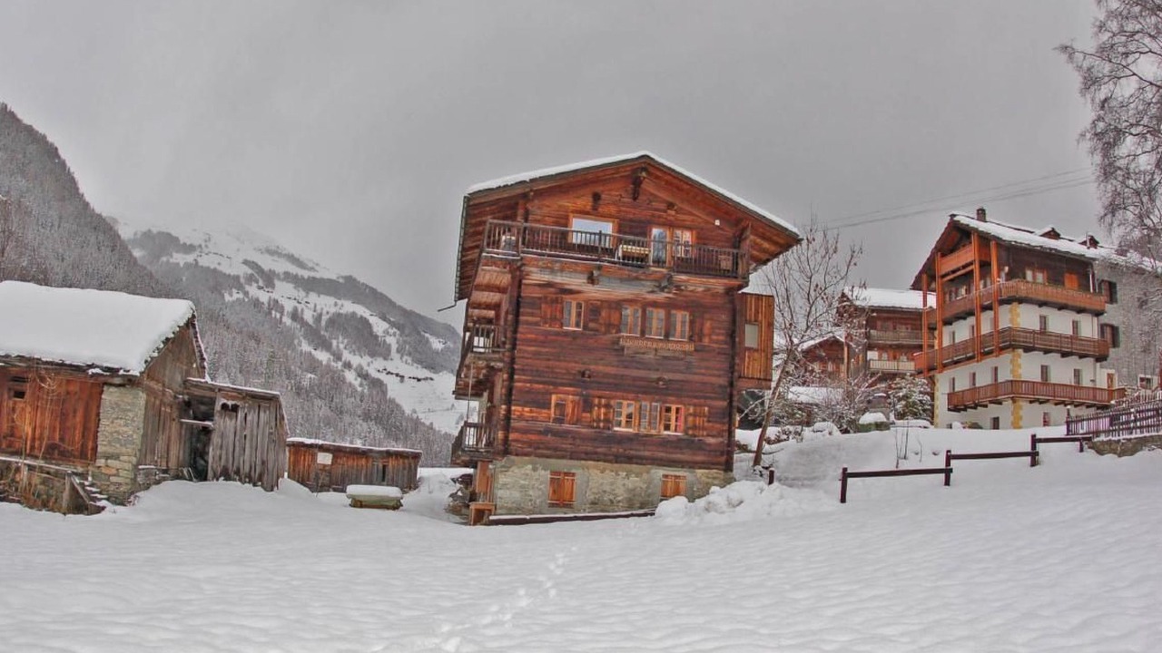 Photo of Outdoor in Evolene