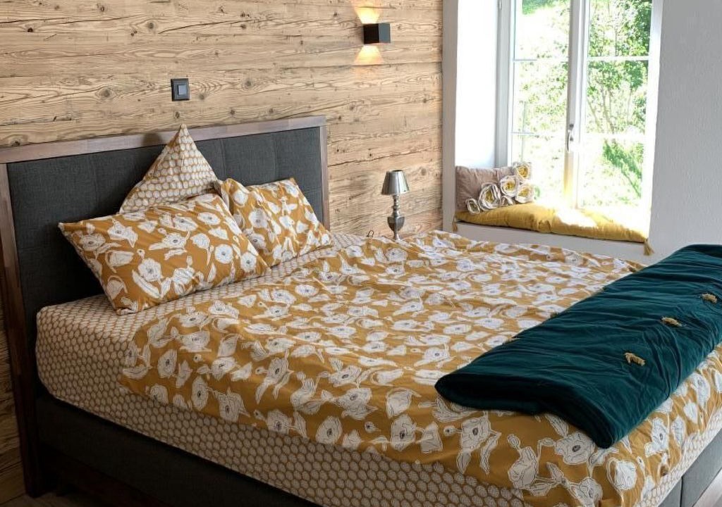 Photo of Bedroom in Trogen