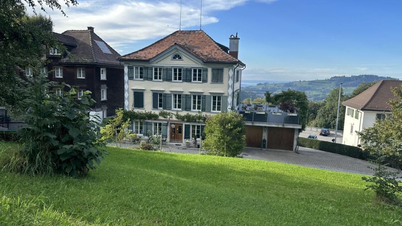 Photo of Outdoor in Trogen