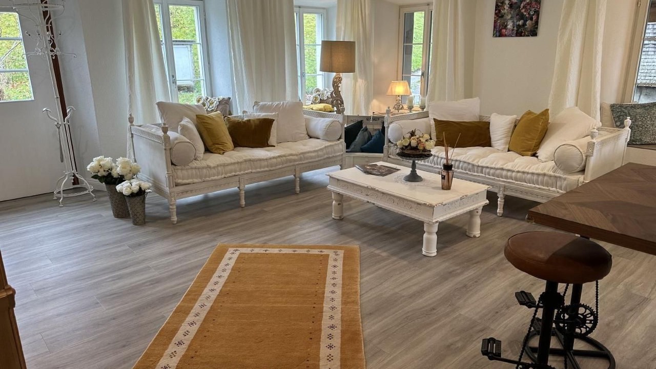 Photo of Livingroom in Trogen
