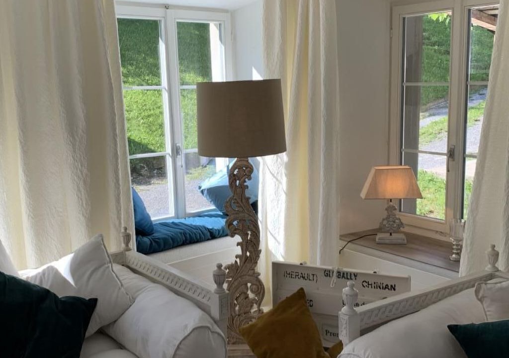Photo of Livingroom in Trogen