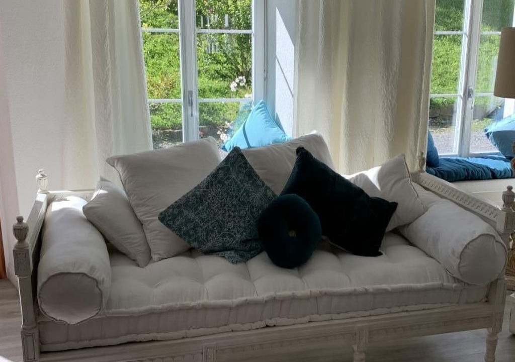 Photo of Livingroom in Trogen