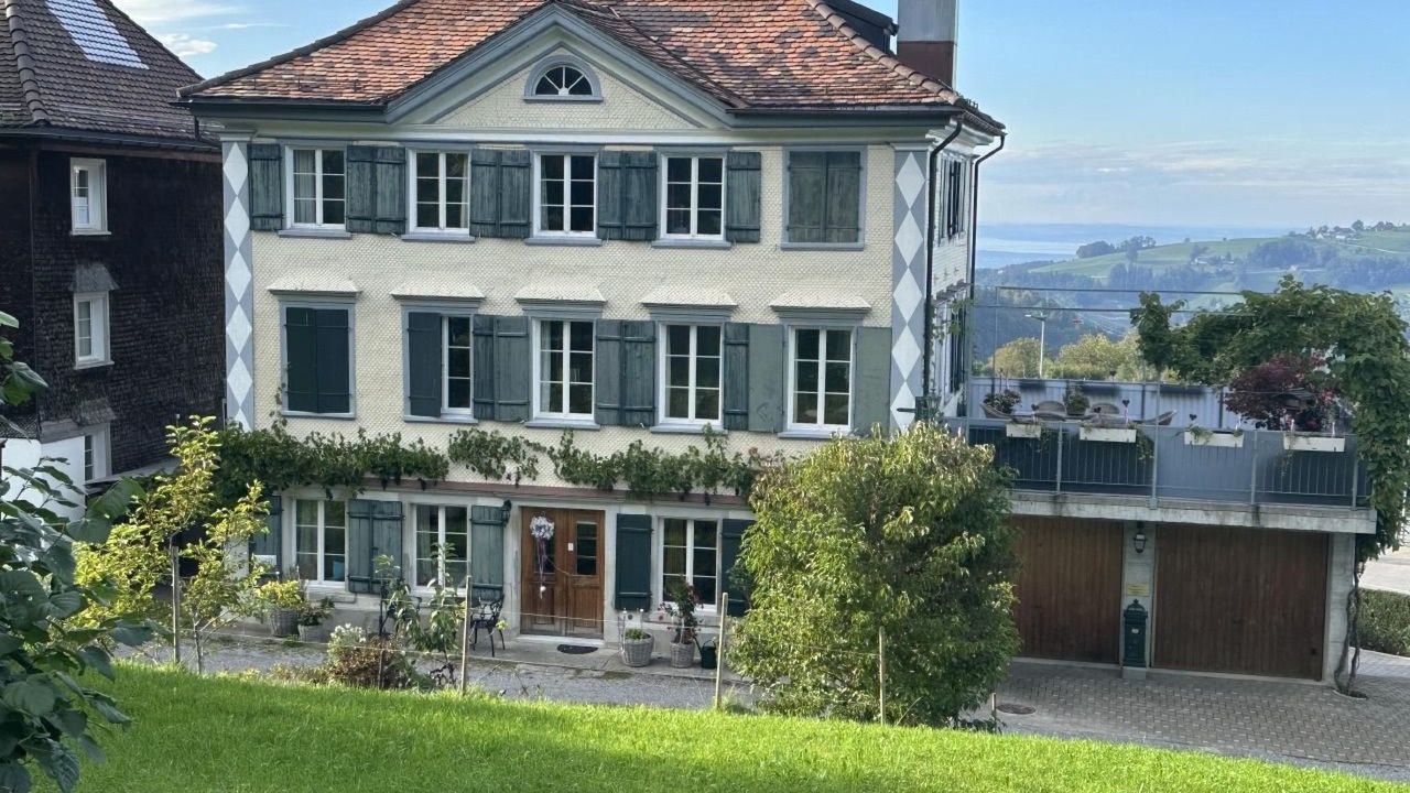 Photo of Outdoor in Trogen