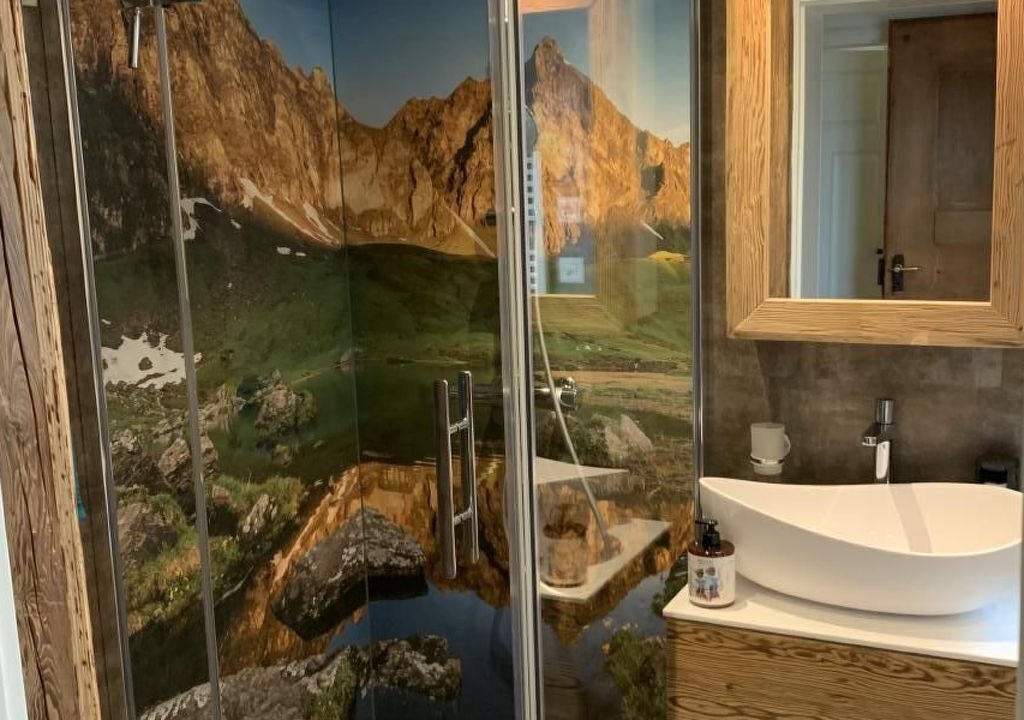 Photo of Bathroom in Trogen