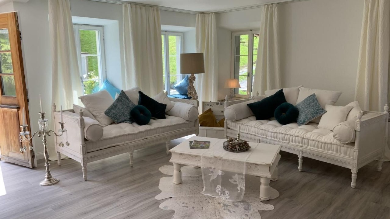 Photo of Livingroom in Trogen