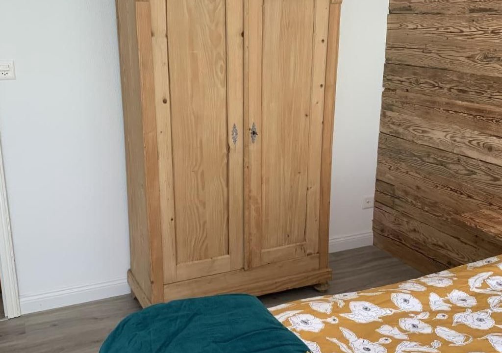 Photo of Bedroom in Trogen