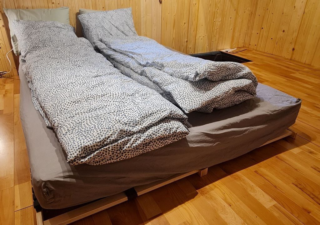 Photo of Bedroom in Speicher