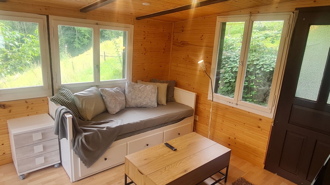 Photo of Livingroom in Speicher