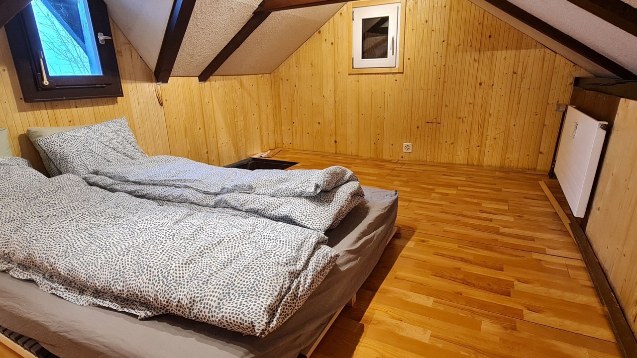 Photo of Bedroom in Speicher