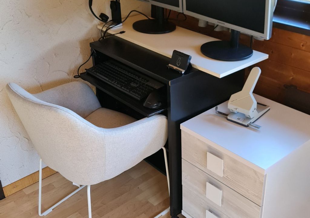 Photo of Livingroom in Speicher