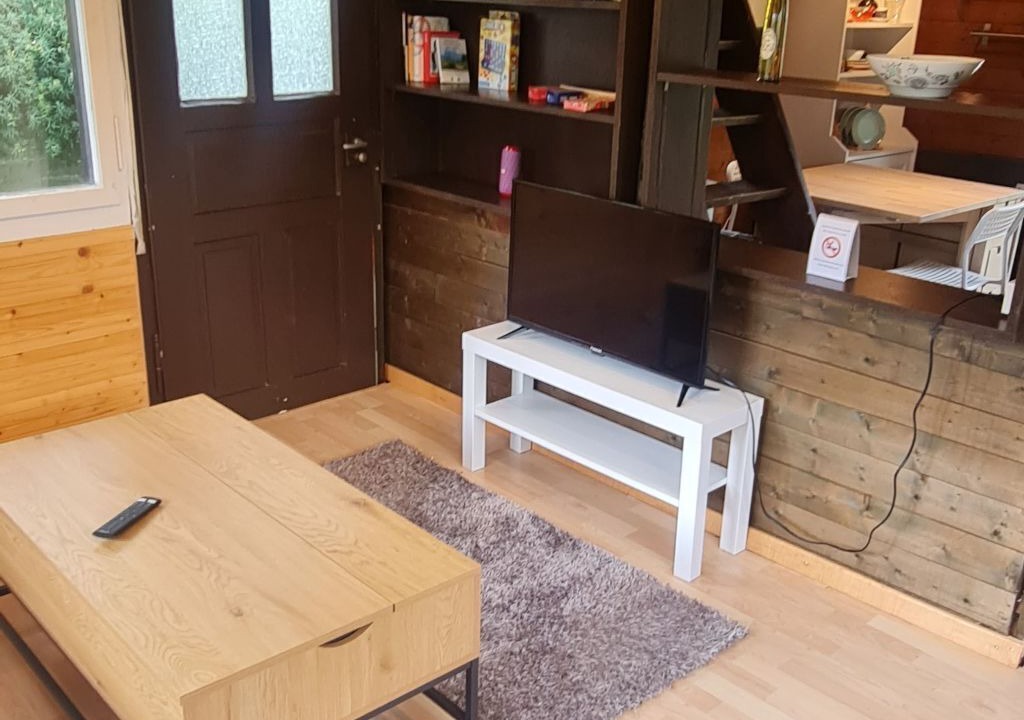 Photo of Livingroom in Speicher