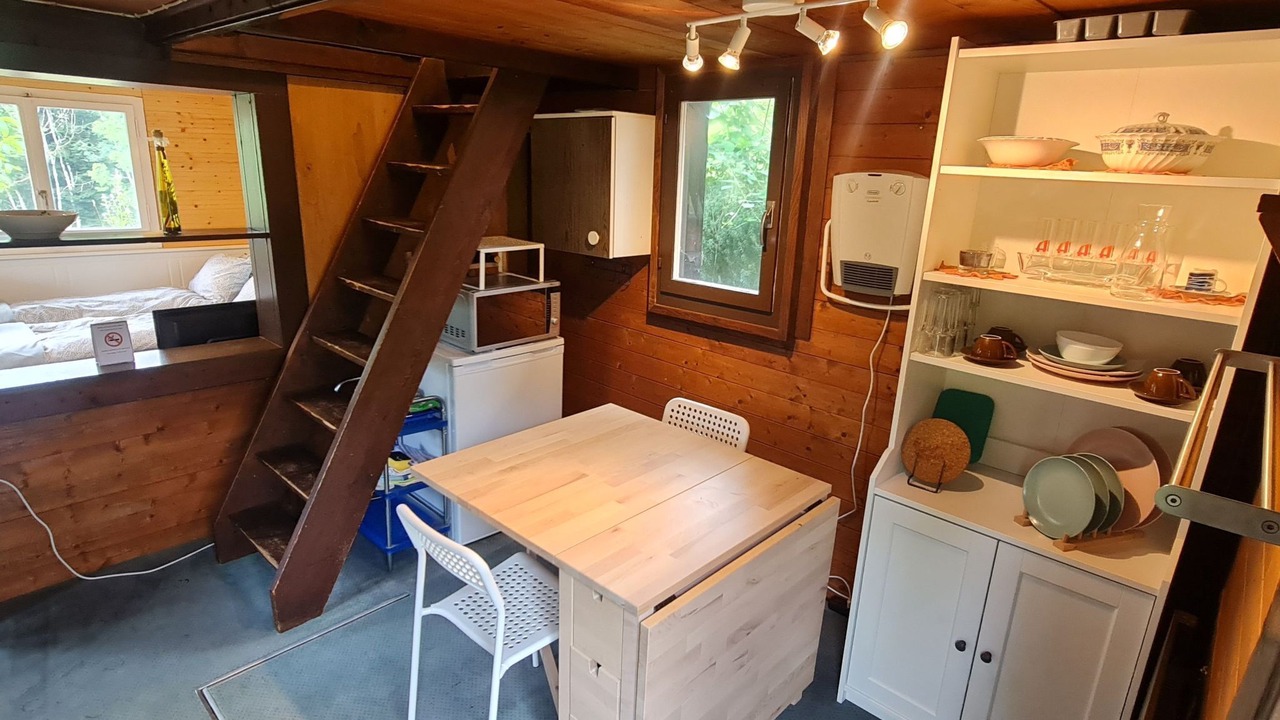 Photo of Bedroom in Speicher