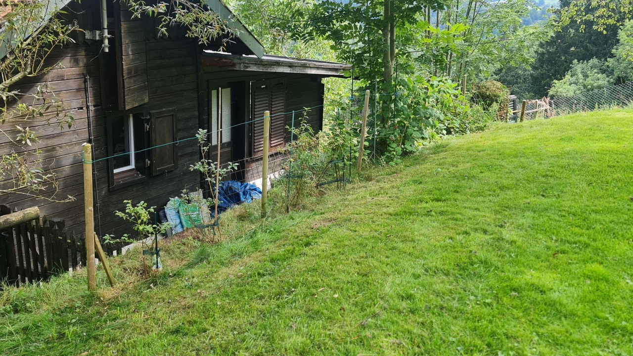 Photo of Outdoor in Speicher