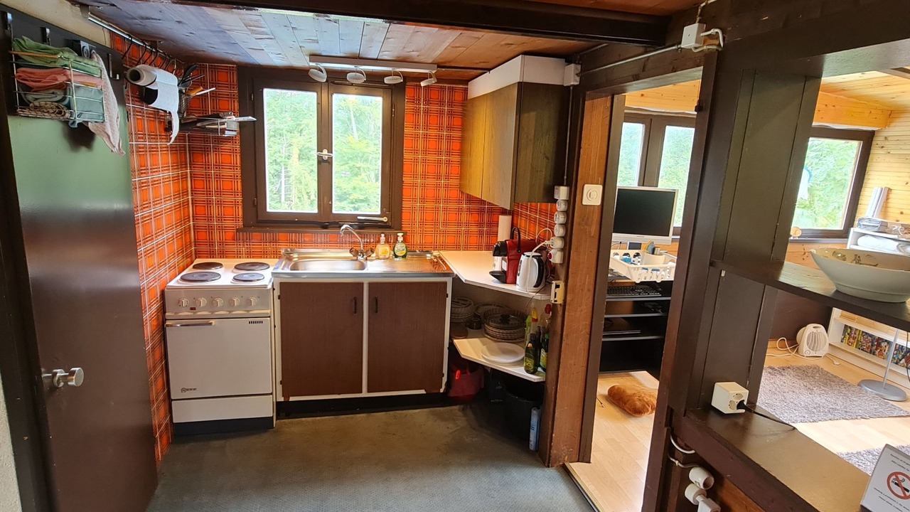 Photo of Bedroom in Speicher