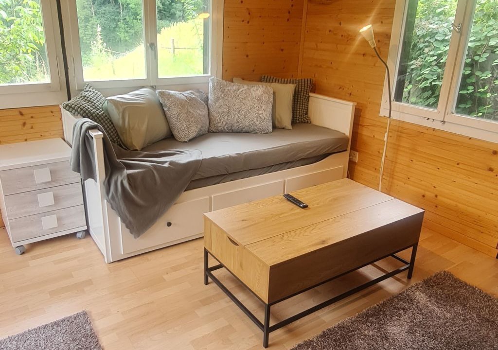 Photo of Livingroom in Speicher
