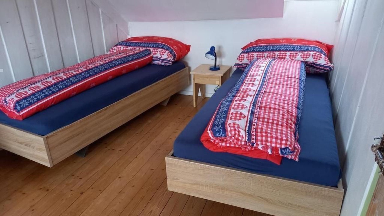 Photo of Bedroom in Rehetobel