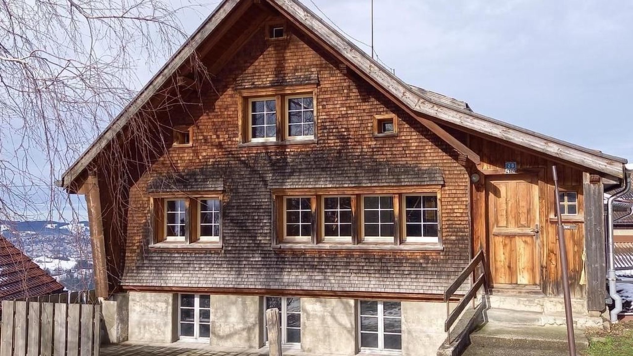Photo of Others in Rehetobel