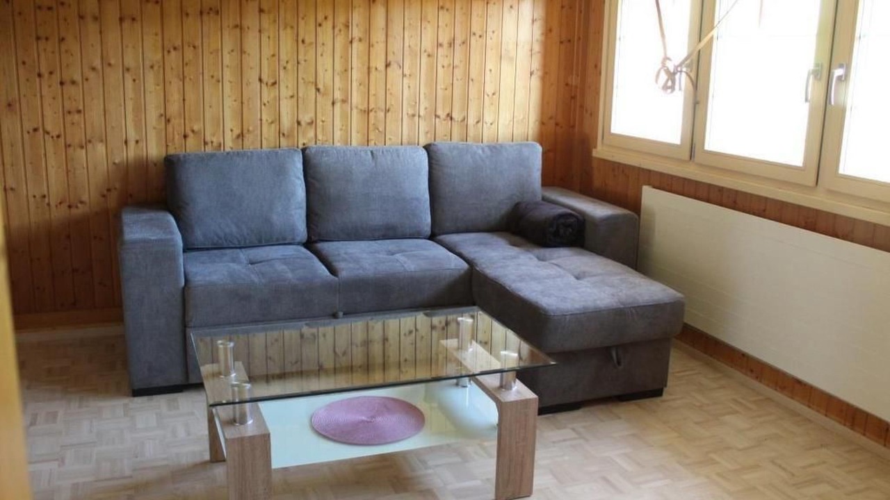 Photo of Livingroom in Rehetobel