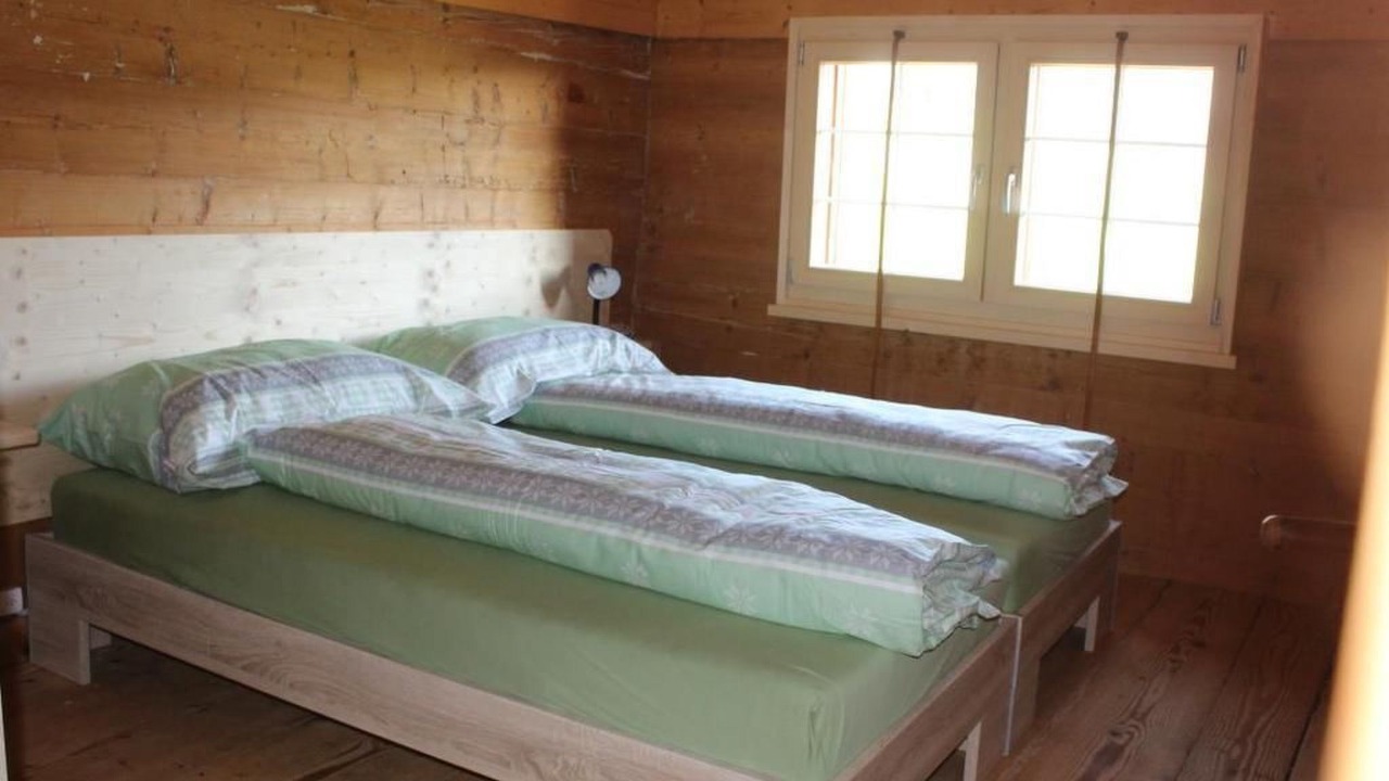 Photo of Bedroom in Rehetobel