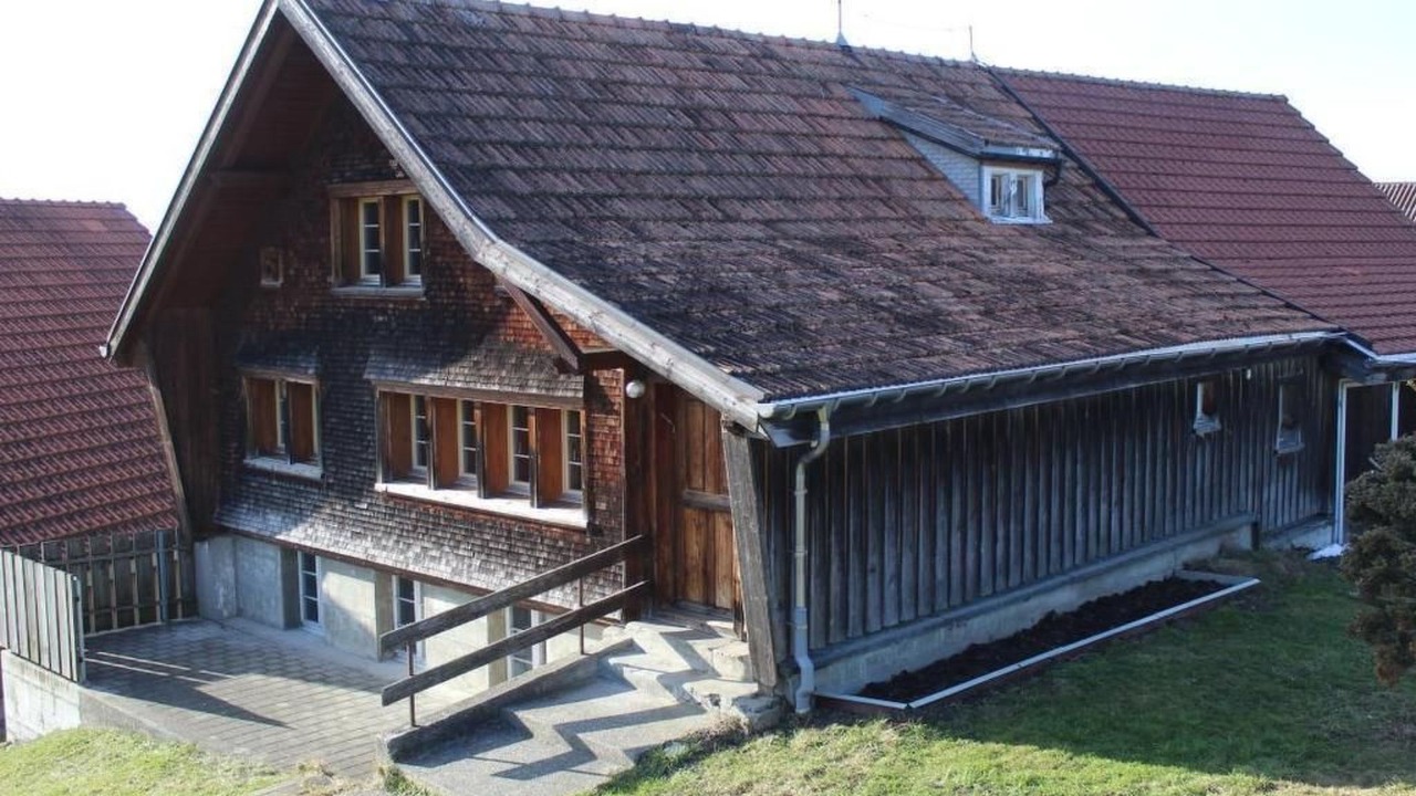 Photo of Outdoor in Rehetobel
