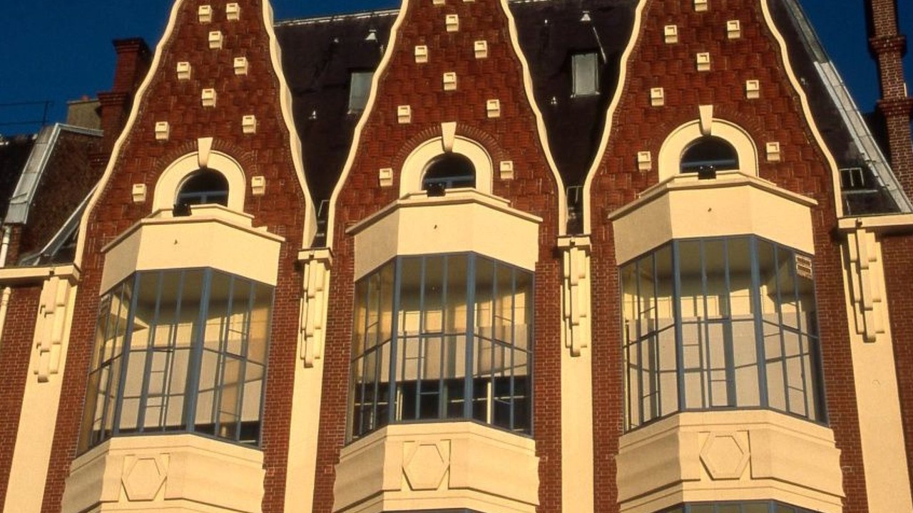 Photo of Outdoor in Saint-Quentin