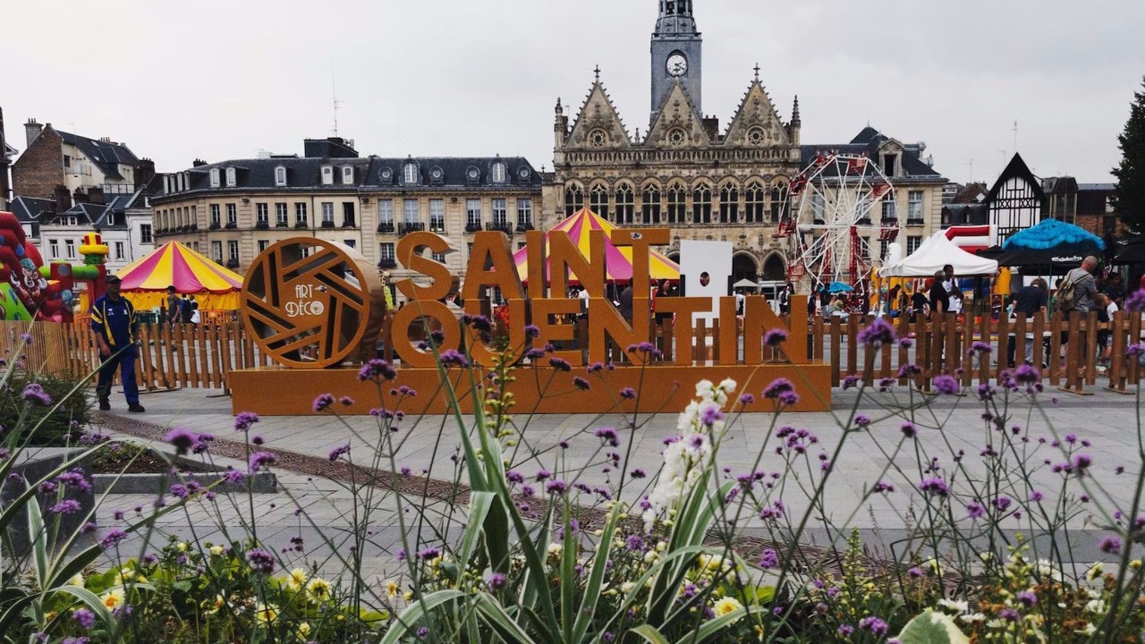 Photo of Others in Saint-Quentin