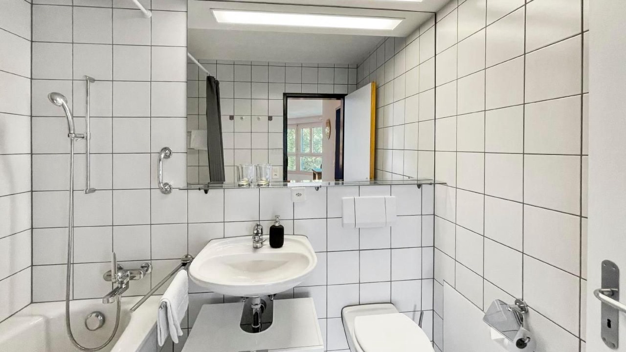 Photo of Bathroom in Zug