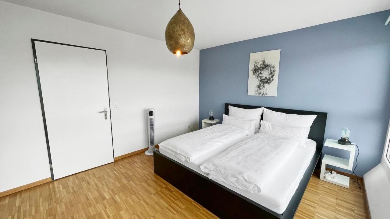 Photo of Bedroom in Zug