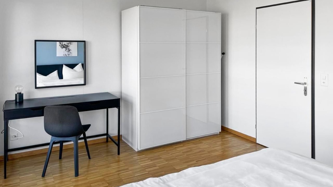 Photo of Bedroom in Zug
