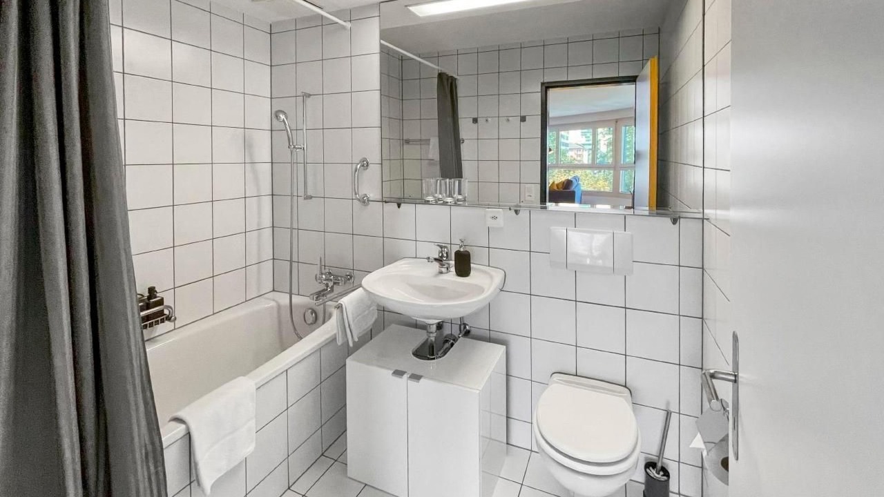 Photo of Bathroom in Zug
