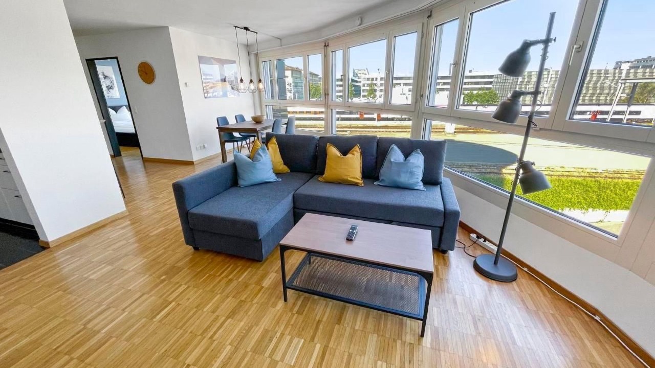 Photo of Livingroom in Zug