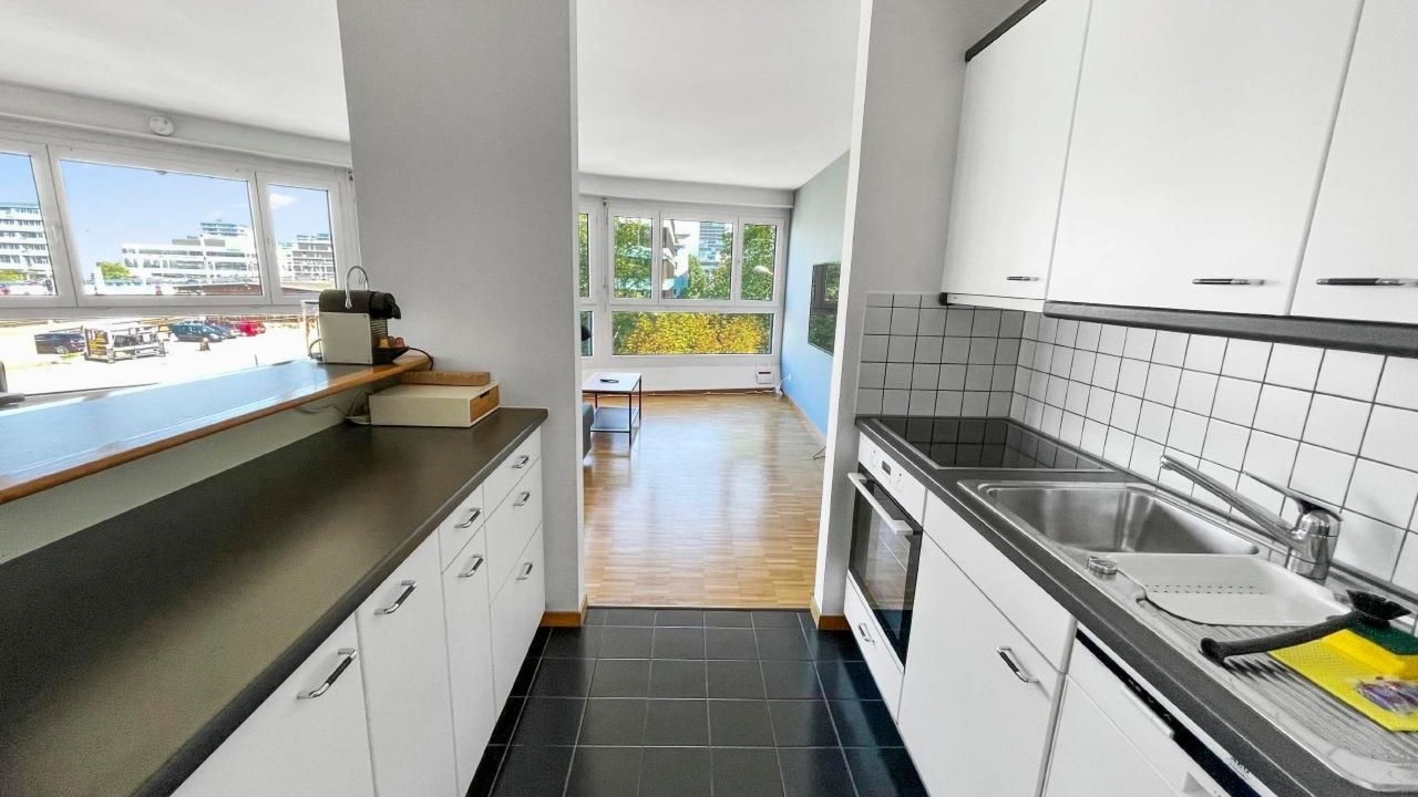 Photo of Kitchen in Zug