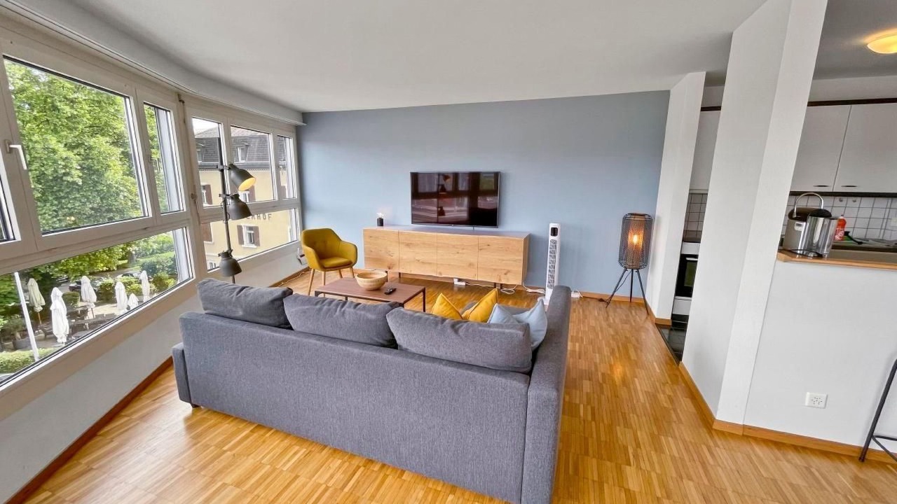 Photo of Livingroom in Zug