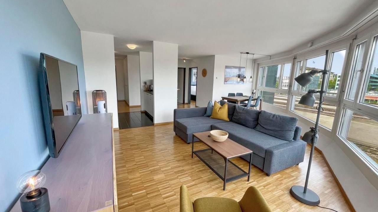 Photo of Livingroom in Zug
