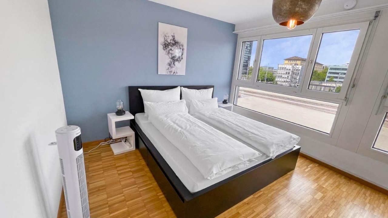 Photo of Bedroom in Zug