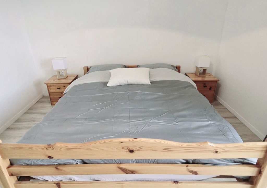Photo of Bedroom in Vionnaz