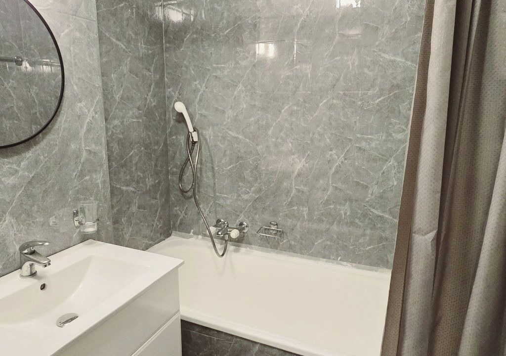 Photo of Bathroom in Vionnaz