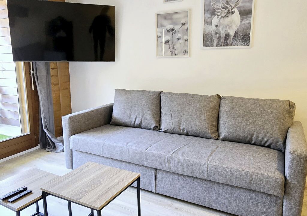 Photo of Livingroom in Vionnaz