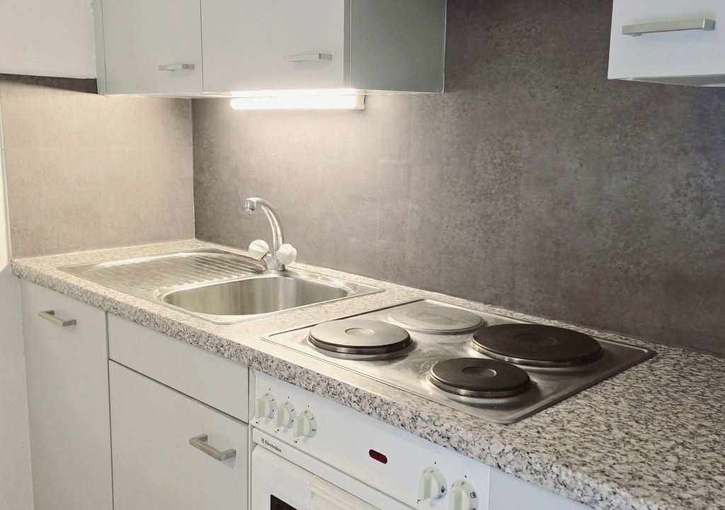 Photo of Kitchen in Vionnaz