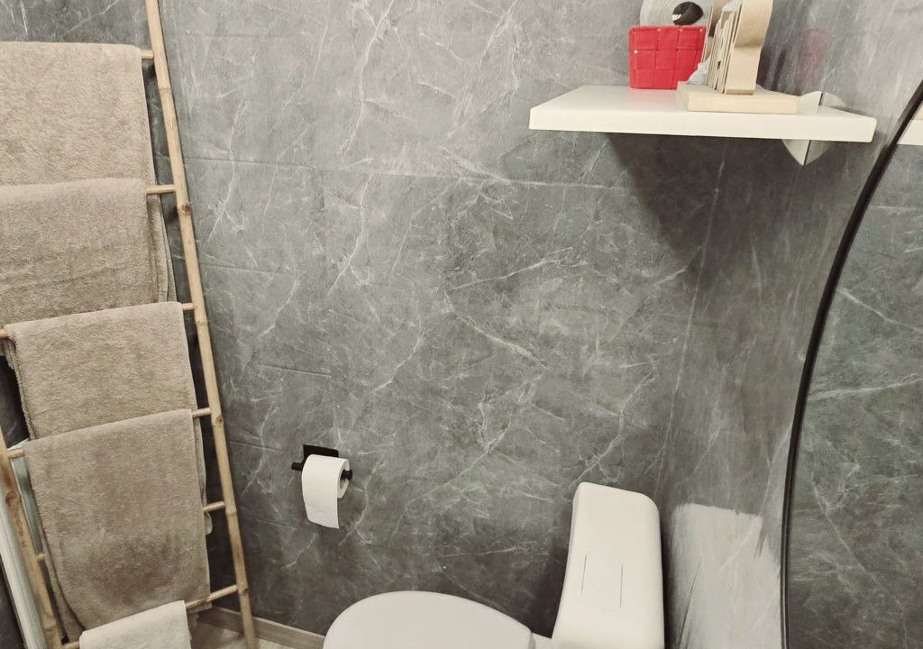 Photo of Bathroom in Vionnaz